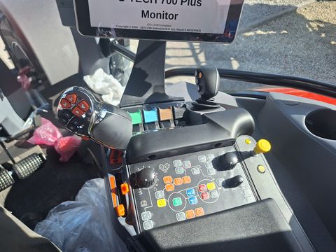 Steyr 6175 Impuls CVT