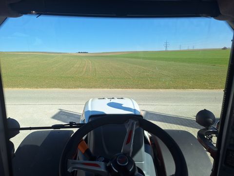 Steyr 6175 Impuls CVT