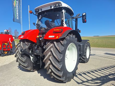 Steyr 6175 Impuls CVT