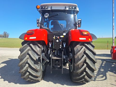 Steyr 6175 Impuls CVT