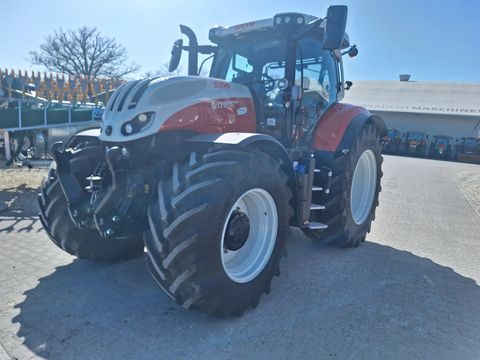 Steyr 6175 Impuls CVT