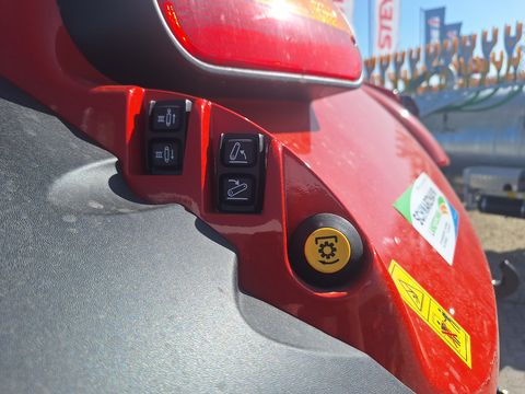 Steyr 6175 Impuls CVT