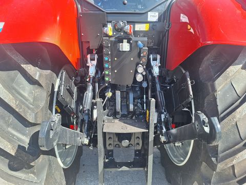 Steyr 6175 Impuls CVT