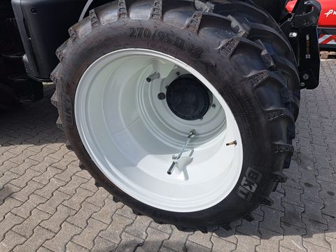 BKT 300/95R52+270/95R38