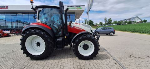 Steyr 4140 Expert CVT