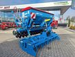 Lemken Zirkon 8+Saphir 9