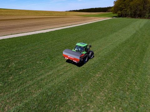 Kverneland Geospread 1500 G3 TL Düngerstreuer