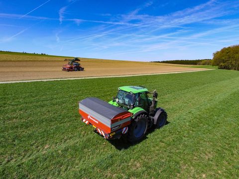 Kverneland Geospread 1500 G3 TL Düngerstreuer