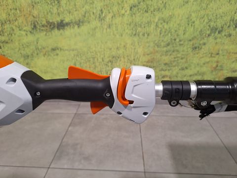 Stihl HLA 86