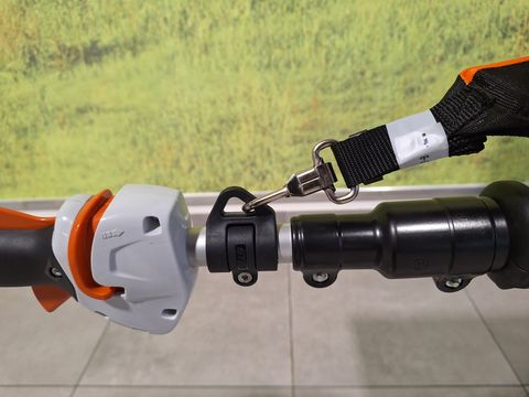 Stihl HLA 86