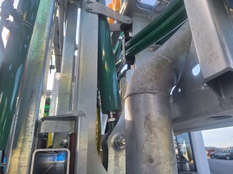 Vakutec VA 12500 PT+15m Schleppschuh