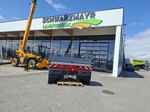 Kverneland Geospread 1500 G3 TL Düngerstreuer
