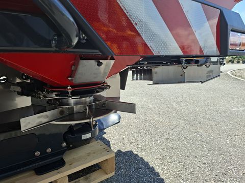 Kverneland Geospread 1500 G3 TL Düngerstreuer