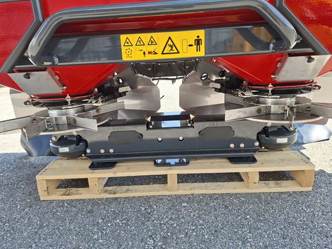 Kverneland Geospread 1500 G3 TL Düngerstreuer