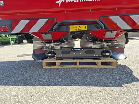 Kverneland Geospread 1500 G3 TL Düngerstreuer