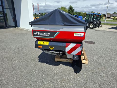 Kverneland Geospread 1500 G3 TL Düngerstreuer