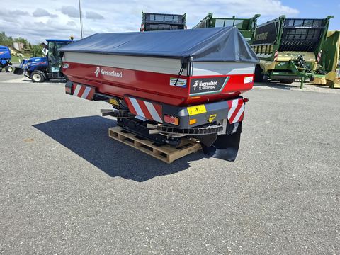 Kverneland Geospread 1500 G3 TL Düngerstreuer