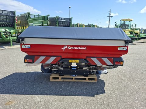 Kverneland Geospread 1500 G3 TL Düngerstreuer