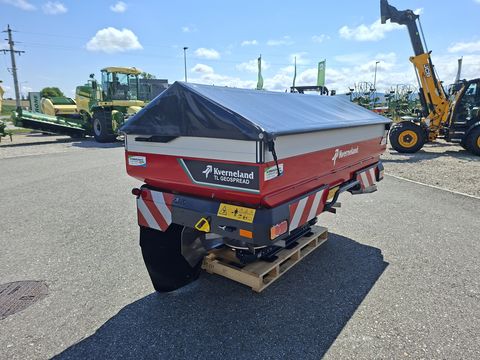 Kverneland Geospread 1500 G3 TL Düngerstreuer