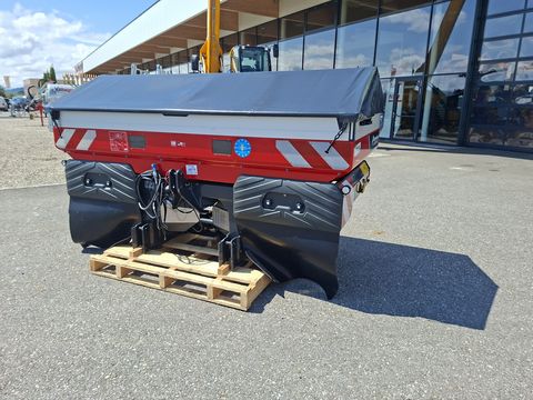 Kverneland Geospread 1500 G3 TL Düngerstreuer