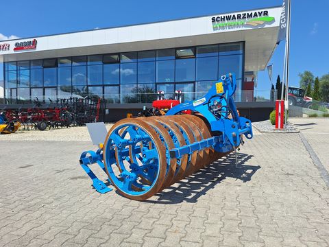 Lemken VarioPack FE 45°