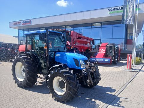 New Holland TN-D 85 A 