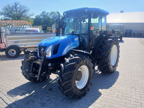 New Holland TN-D 85 A