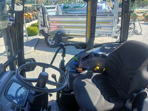 New Holland TN-D 85 A