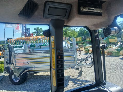 New Holland TN-D 85 A