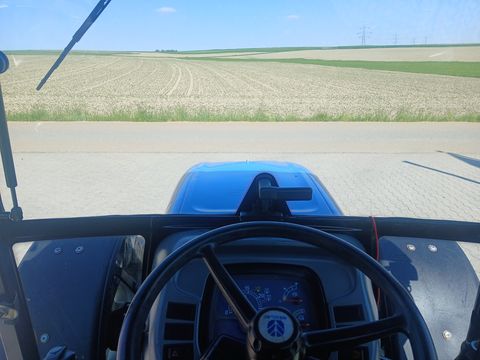 New Holland TN-D 85 A