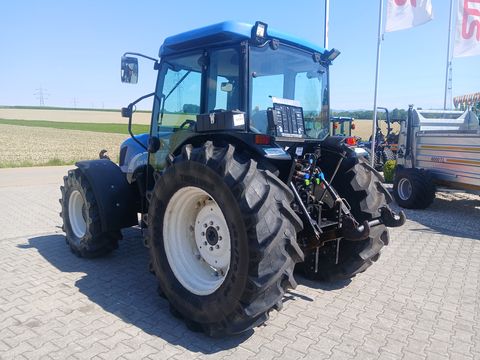 New Holland TN-D 85 A