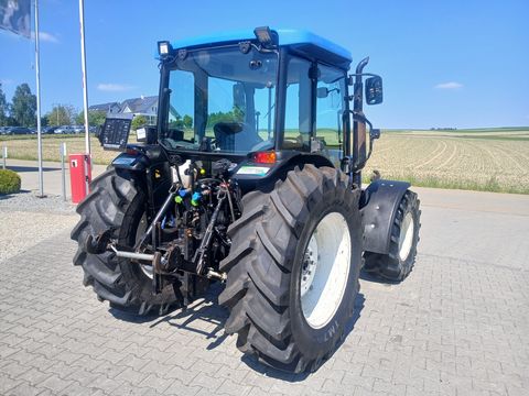 New Holland TN-D 85 A
