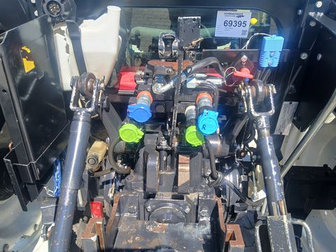 New Holland TN-D 85 A