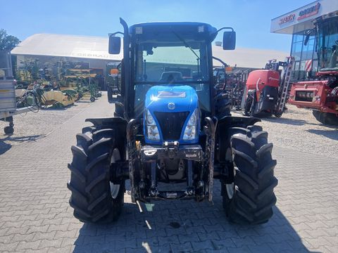 New Holland TN-D 85 A