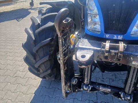 New Holland TN-D 85 A