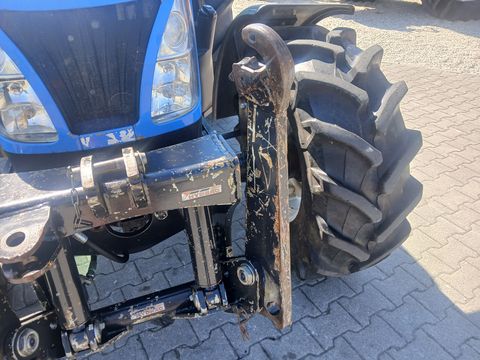 New Holland TN-D 85 A