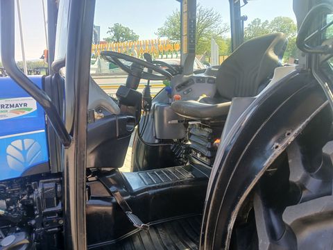 New Holland TN-D 85 A