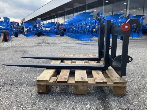 Fliegl Palettengabel Easy 1200 