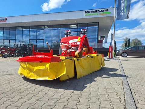 Pöttinger EuroCat 276 F Classic