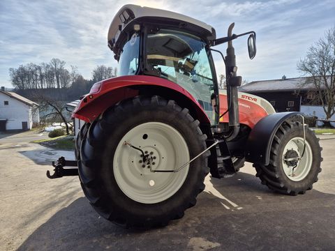 Steyr Profi 6115