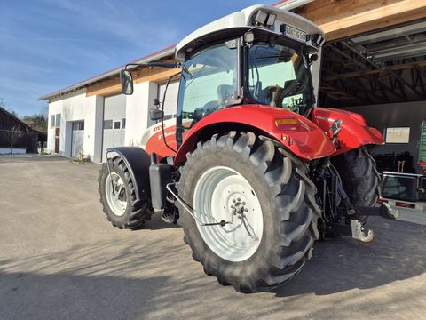 Steyr Profi 6115
