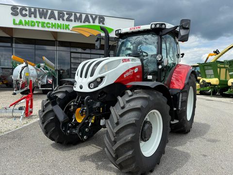 Steyr 6150 Profi (Stage V)