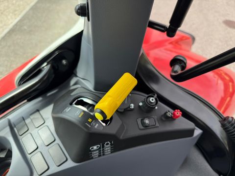 Steyr 6150 Profi (Stage V)