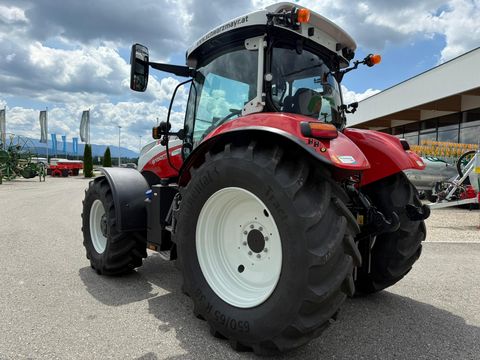 Steyr 6150 Profi (Stage V)