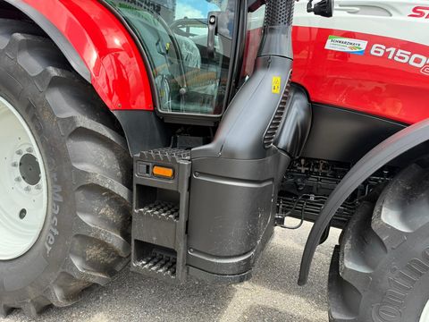 Steyr 6150 Profi (Stage V)