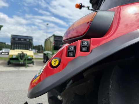 Steyr 6150 Profi (Stage V)