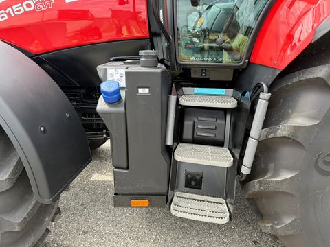 Steyr 6150 Profi (Stage V)