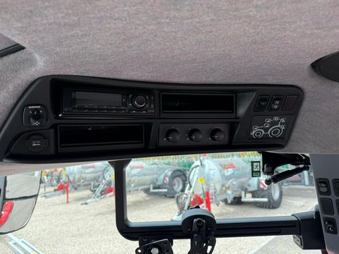 Steyr 6150 Profi (Stage V)