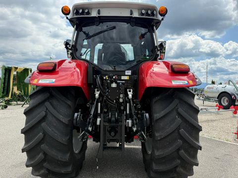 Steyr 6150 Profi (Stage V)