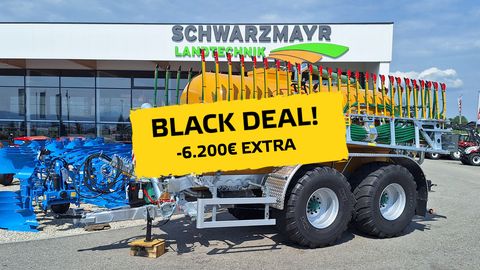 Vakutec MKE 15,5 PU light EC